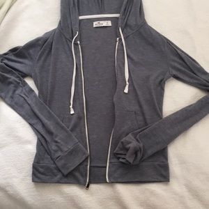 Hollister Jacket